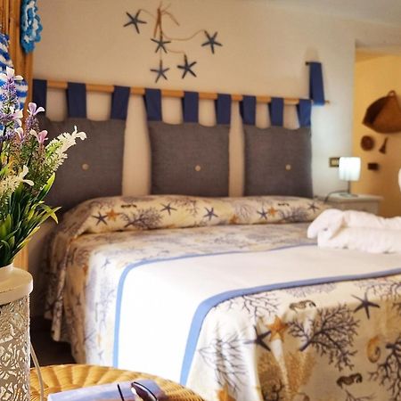 Casa Vacanza Vista Mare Custonaci Zewnętrze zdjęcie