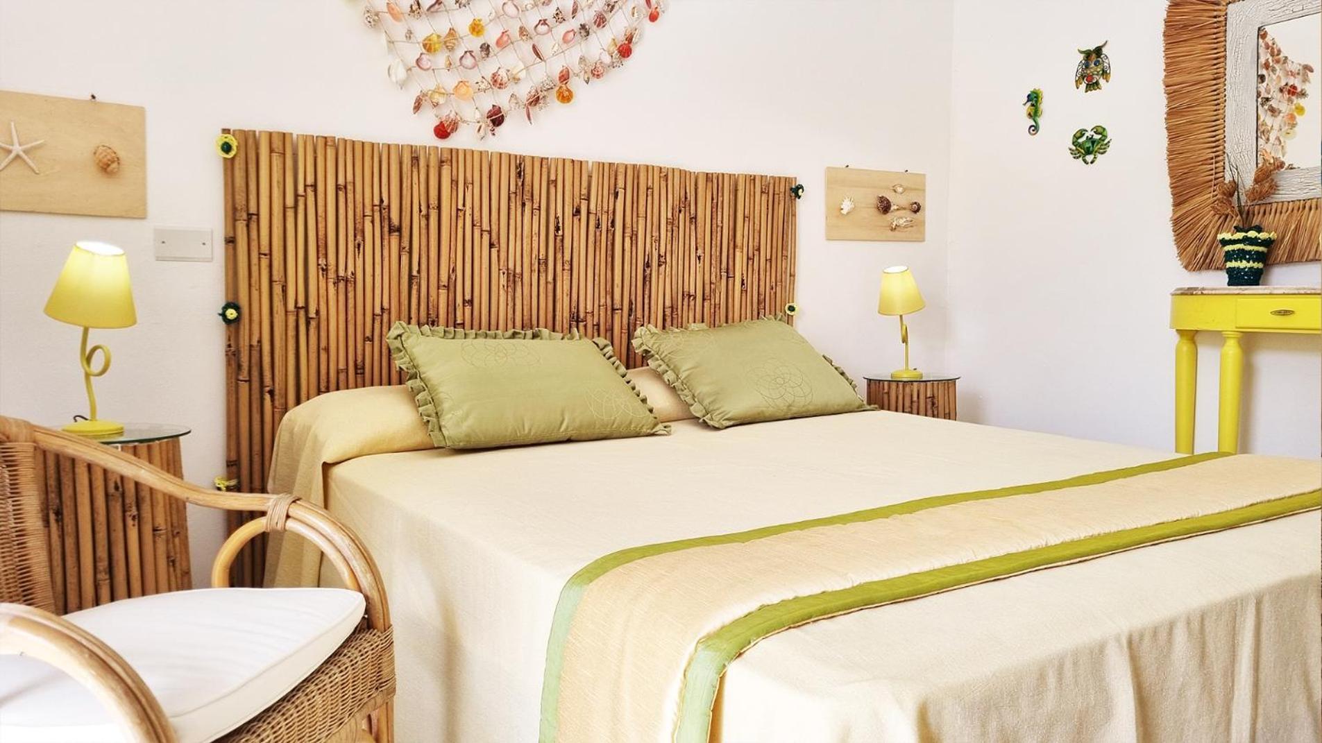Casa Vacanza Vista Mare Custonaci Zewnętrze zdjęcie