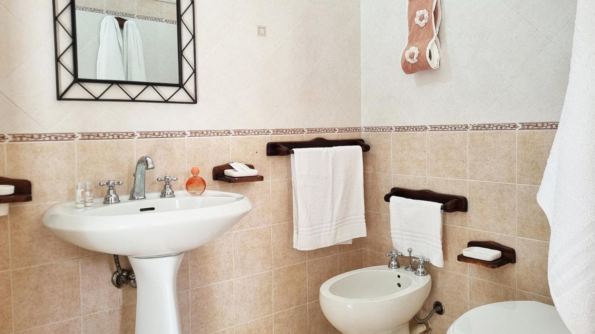 Casa Vacanza Vista Mare Custonaci Zewnętrze zdjęcie