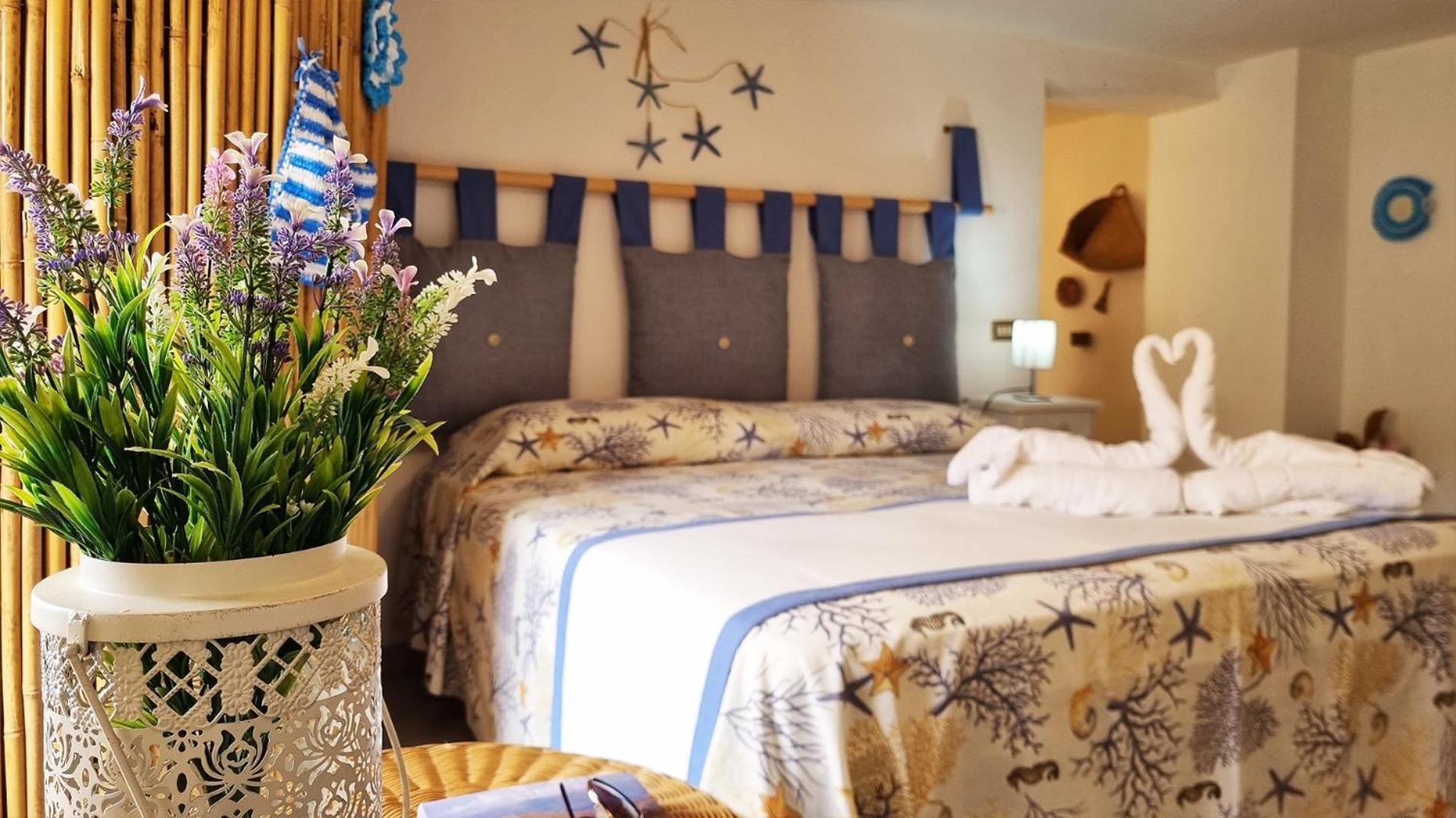 Casa Vacanza Vista Mare Custonaci Zewnętrze zdjęcie