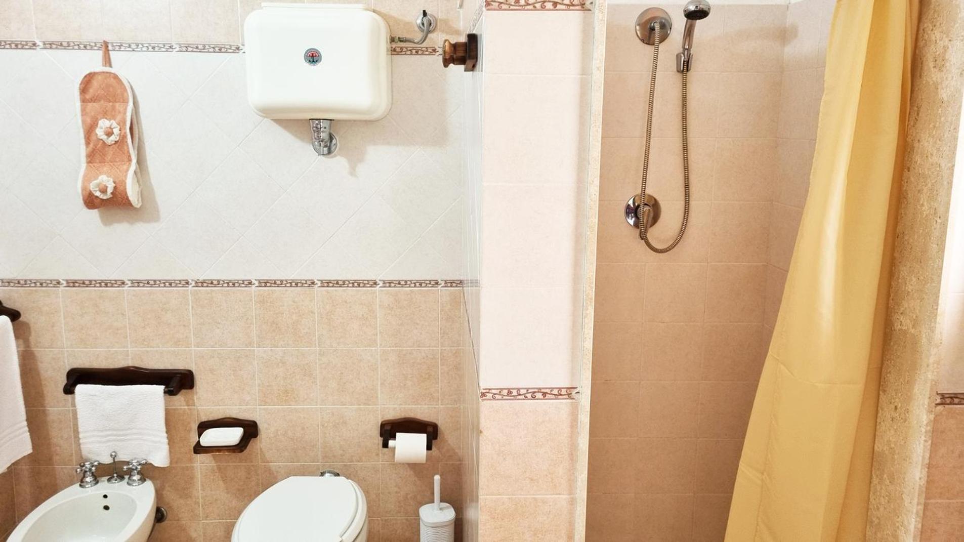 Casa Vacanza Vista Mare Custonaci Zewnętrze zdjęcie